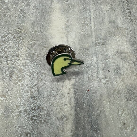 Ducks Unlimited Logo - Small Collector Lapel Pin - Picture 1 of 3